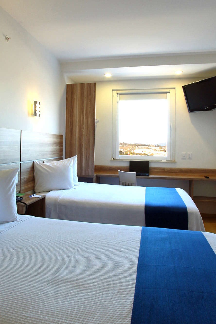 Hotel Guadalajara Norte photo 5