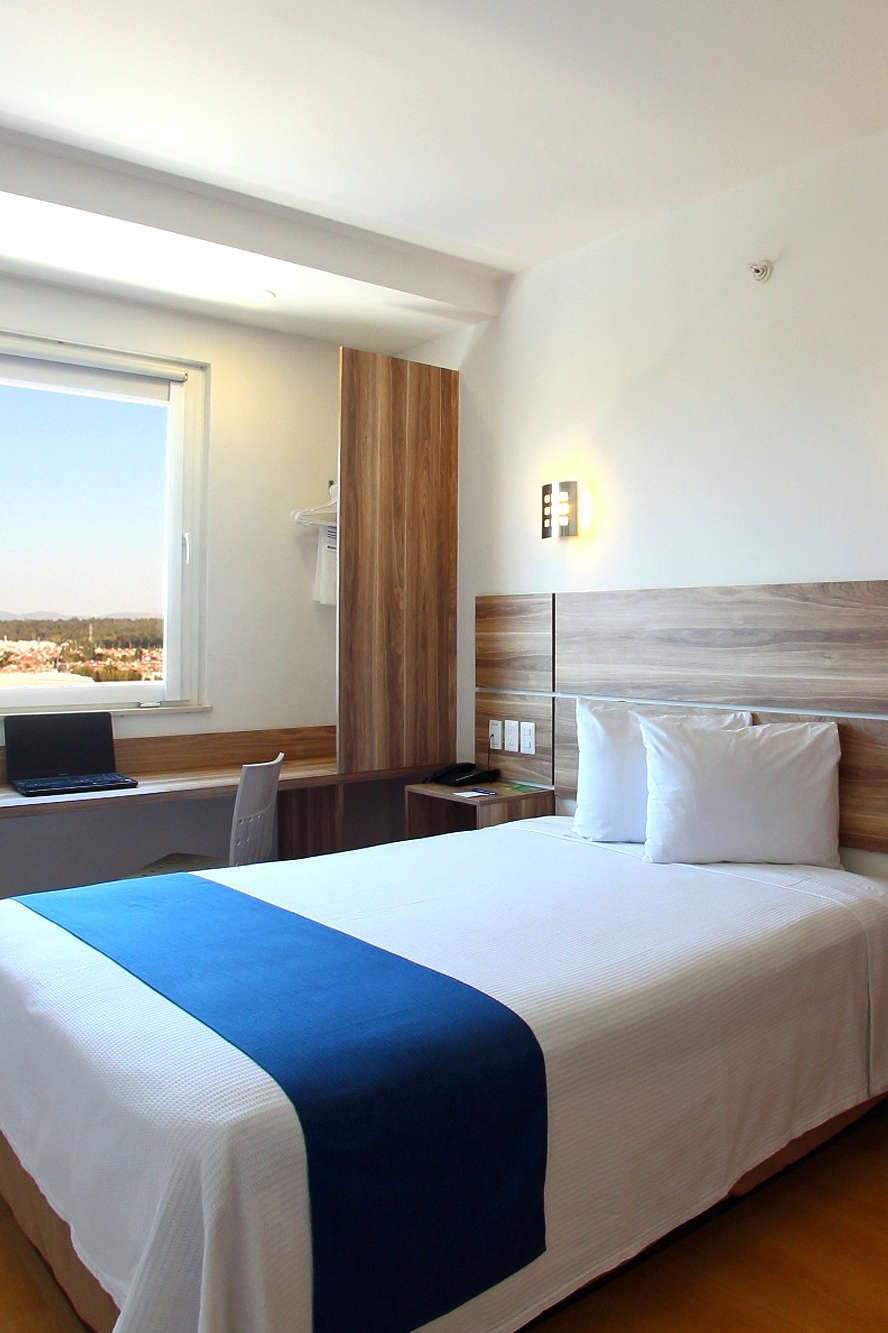 Hotel Guadalajara Norte photo 3