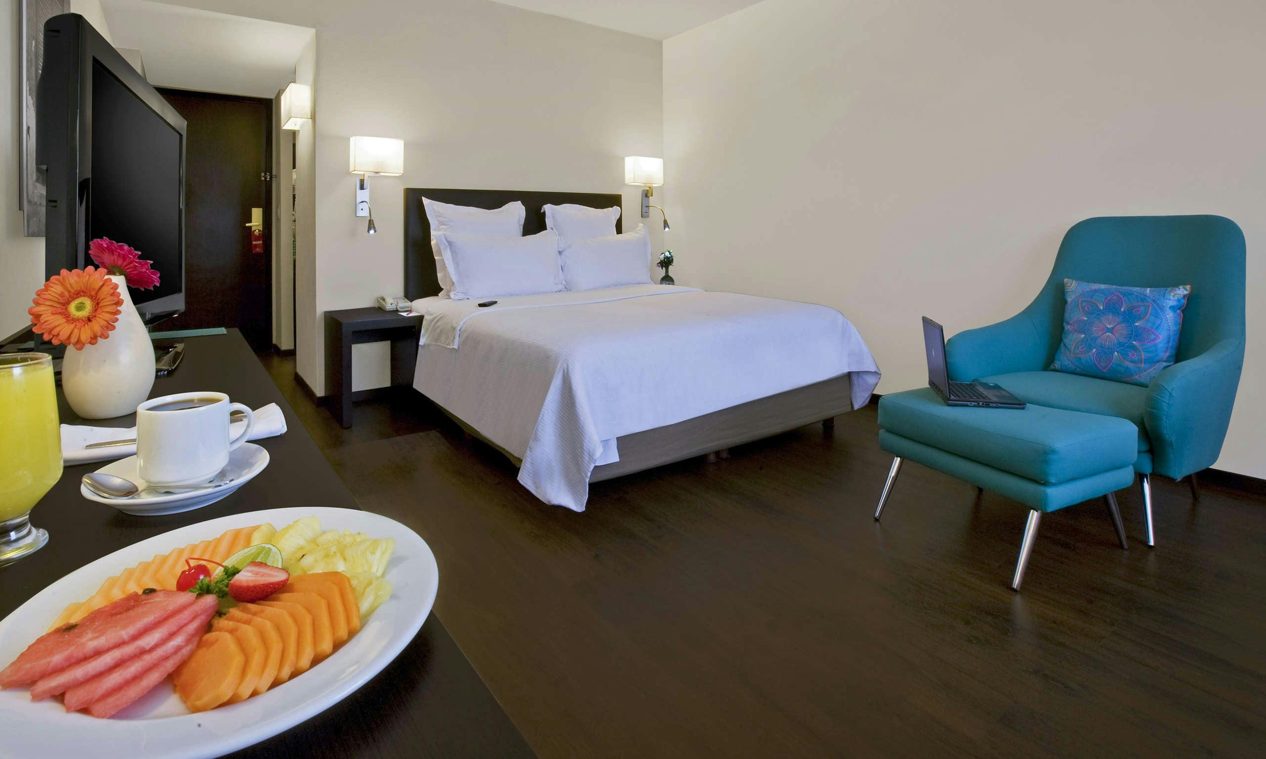 Fiesta Inn Guadalajara Expo