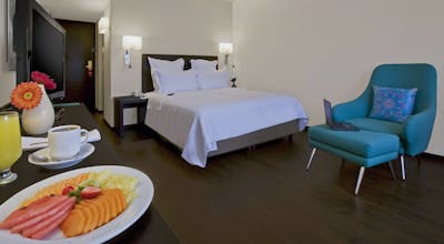 Fiesta Inn Guadalajara Expo