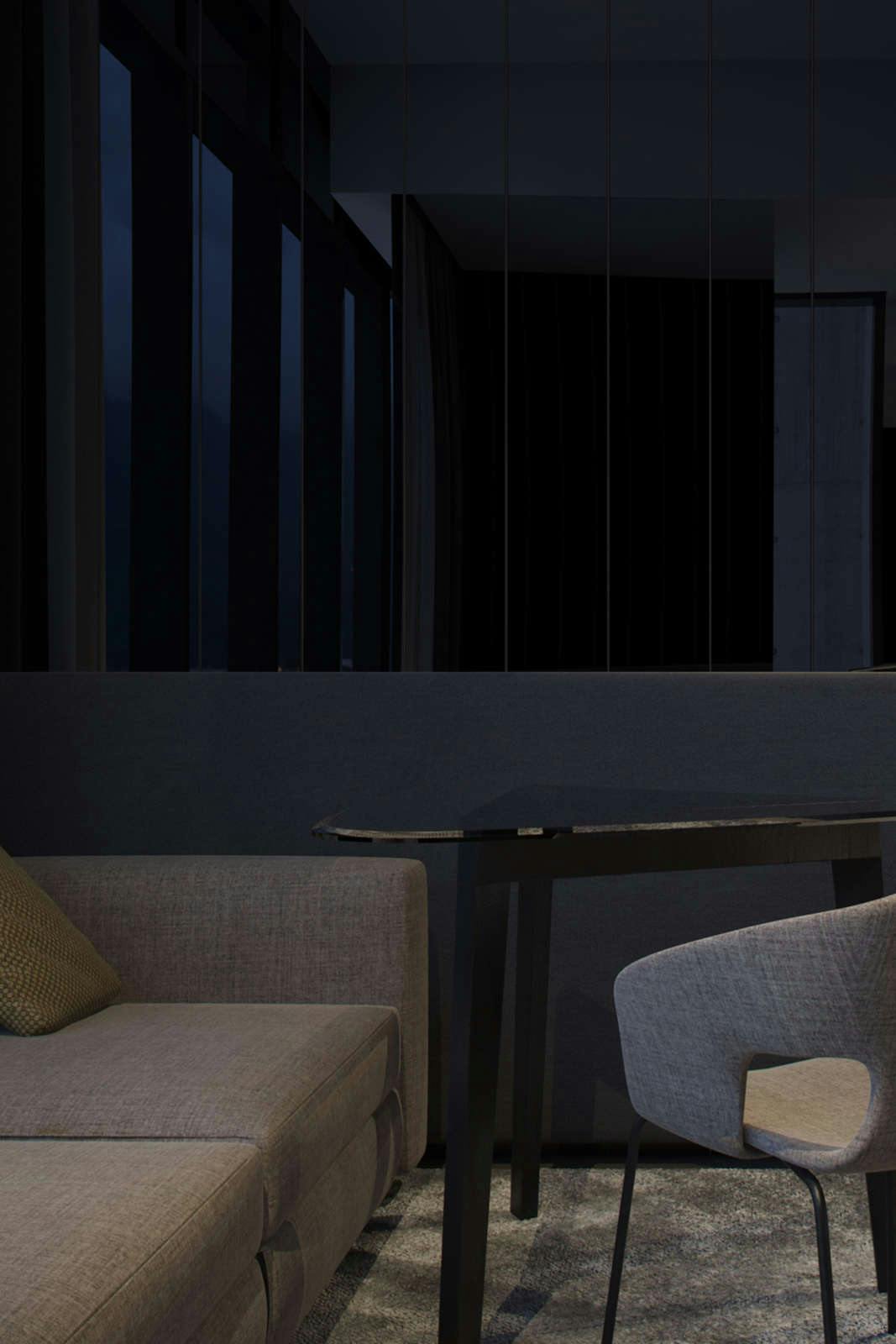 Hotel Live Aqua Urban Resort Monterrey photo 4