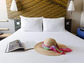 Hotel Ibis Cambridge Central Station photo 4