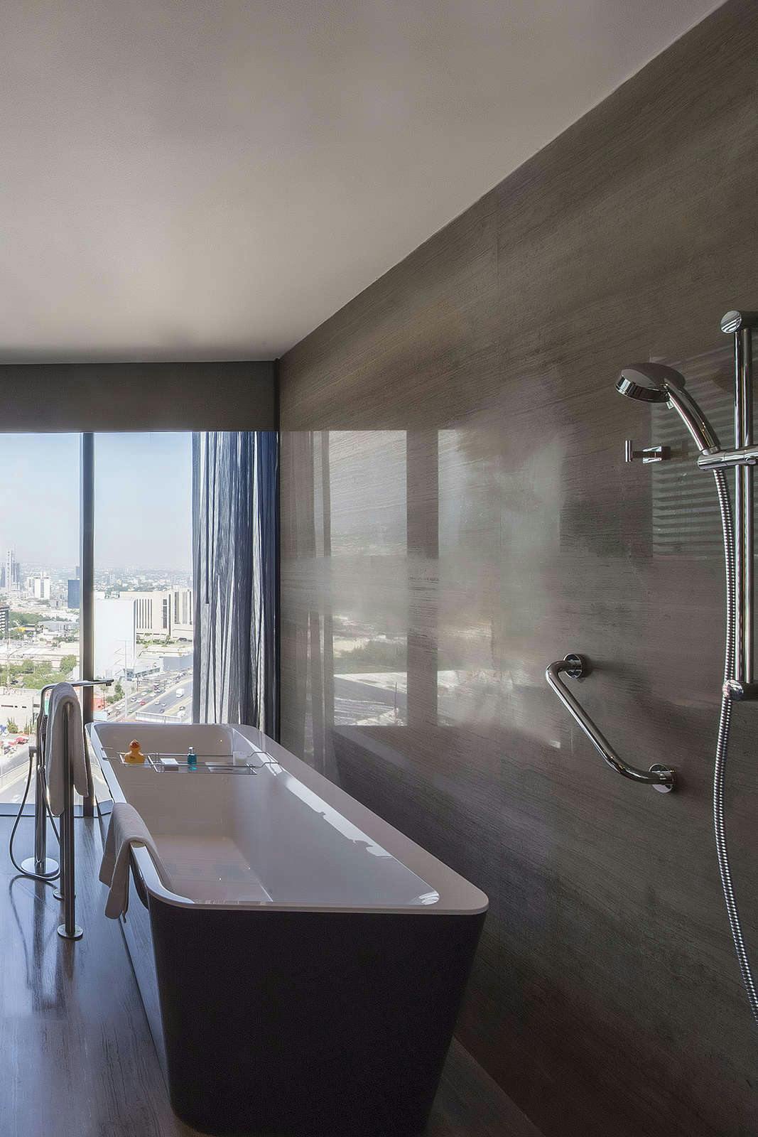 Hotel Live Aqua Urban Resort Monterrey photo 5