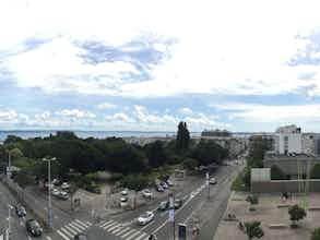 Hotel Hôtel Mercure Brest Centre Les Voyageurs photo 5