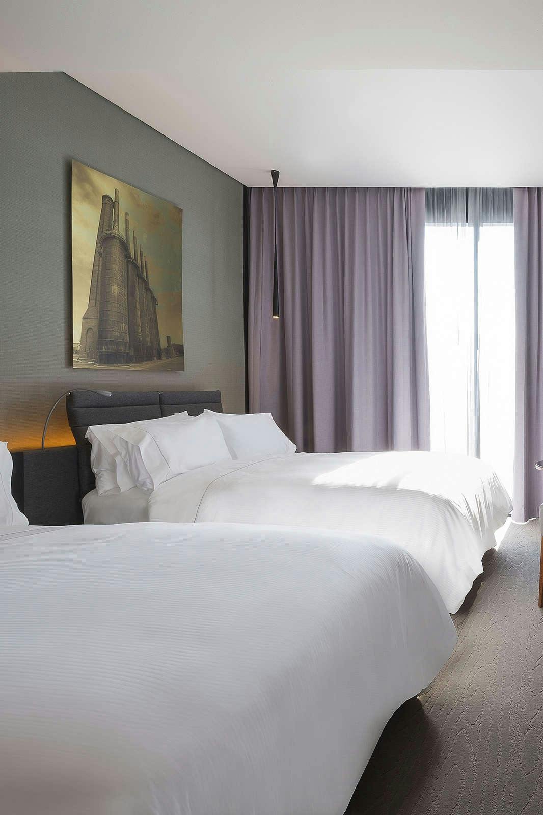 Hotel Grand Fiesta Americana Monterrey Valle photo 3