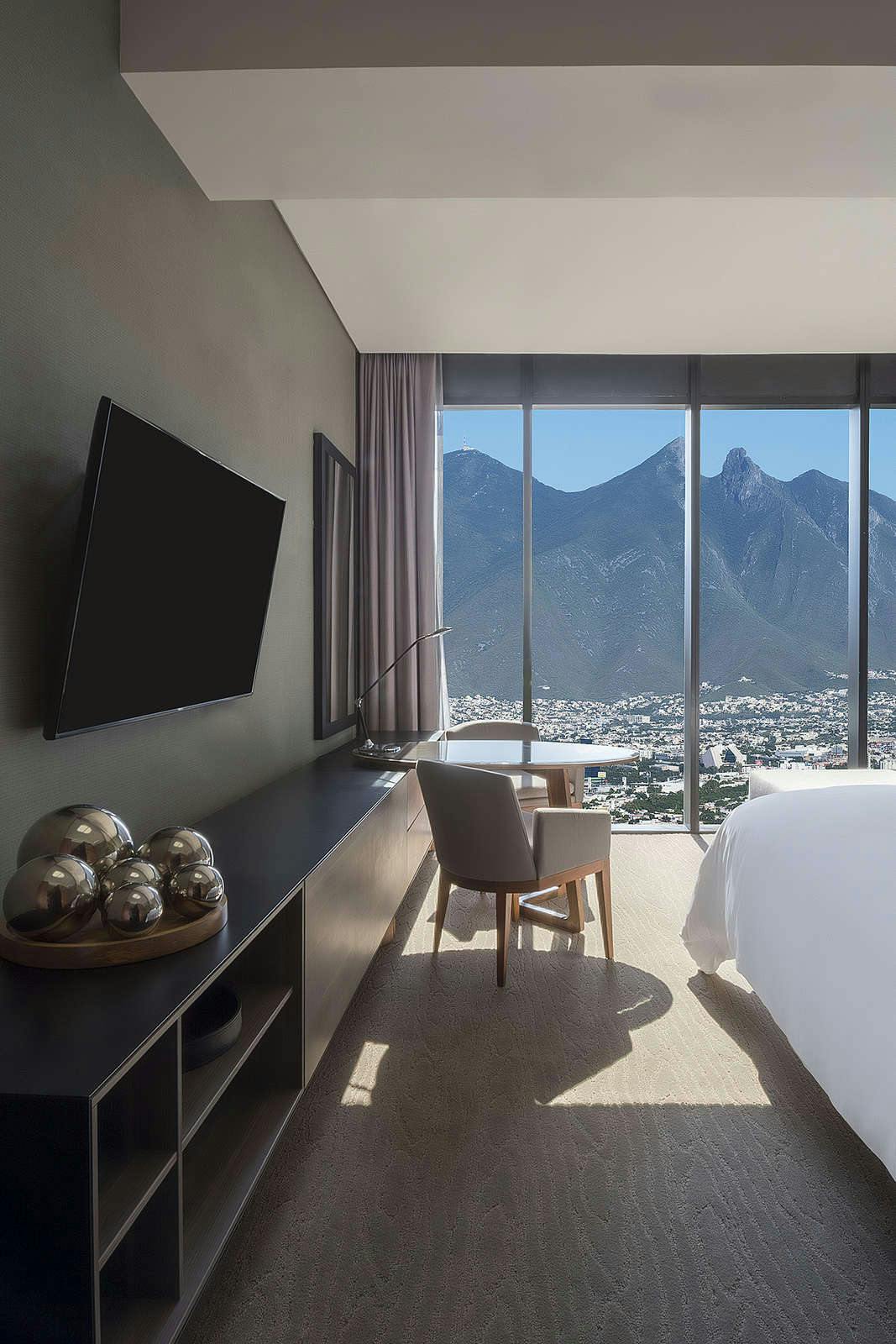 Hotel Grand Fiesta Americana Monterrey Valle photo 2