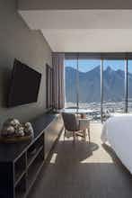 Hotel Grand Fiesta Americana Monterrey Valle photo 2