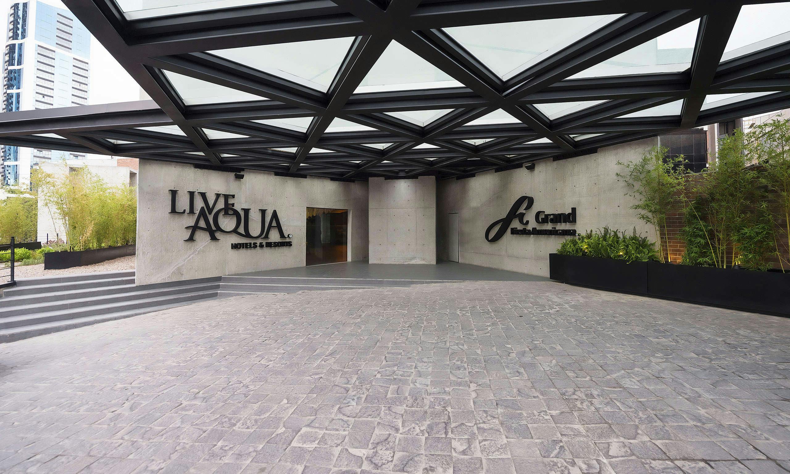 Grand Fiesta Americana Monterrey Valle