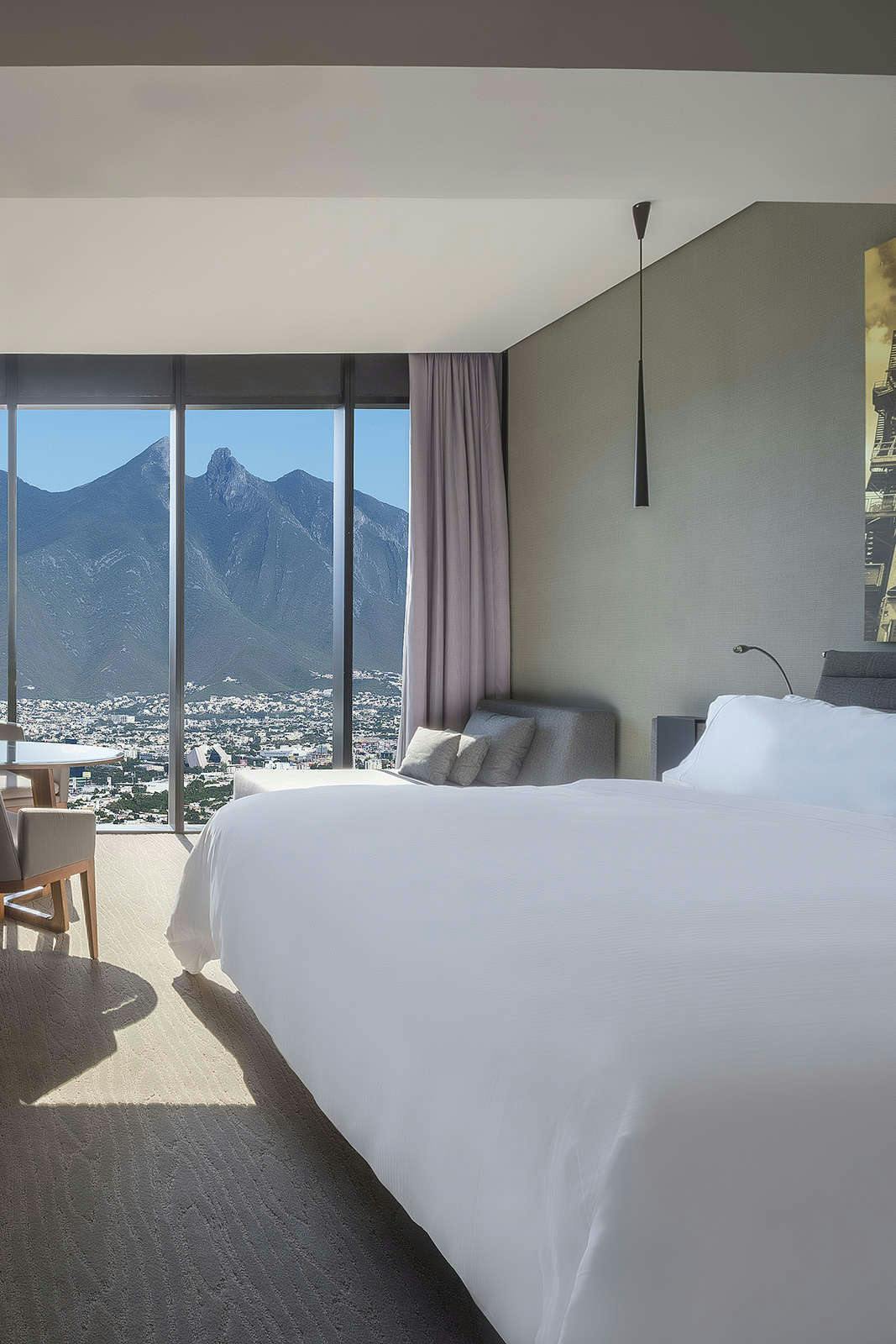 Hotel Grand Fiesta Americana Monterrey Valle photo 1