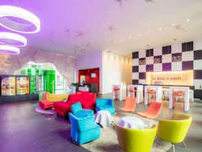 Hotel Ibis Styles Basel City photo 2