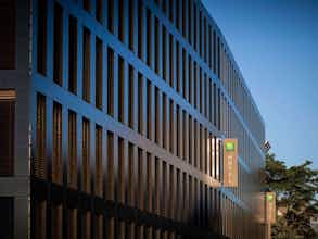 Hotel Ibis Styles Basel City photo 3