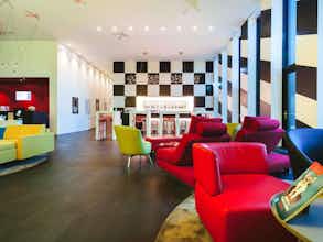 Hotel Ibis Styles Basel City photo 4
