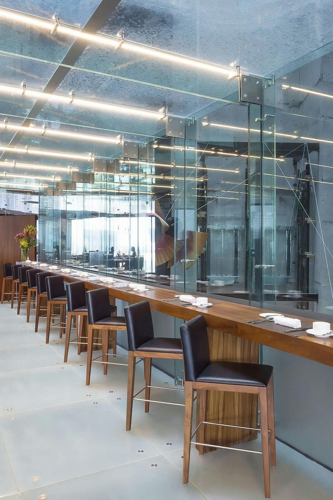 Grand Fiesta Americana Monterrey Valle Monterrey Hoteltonight