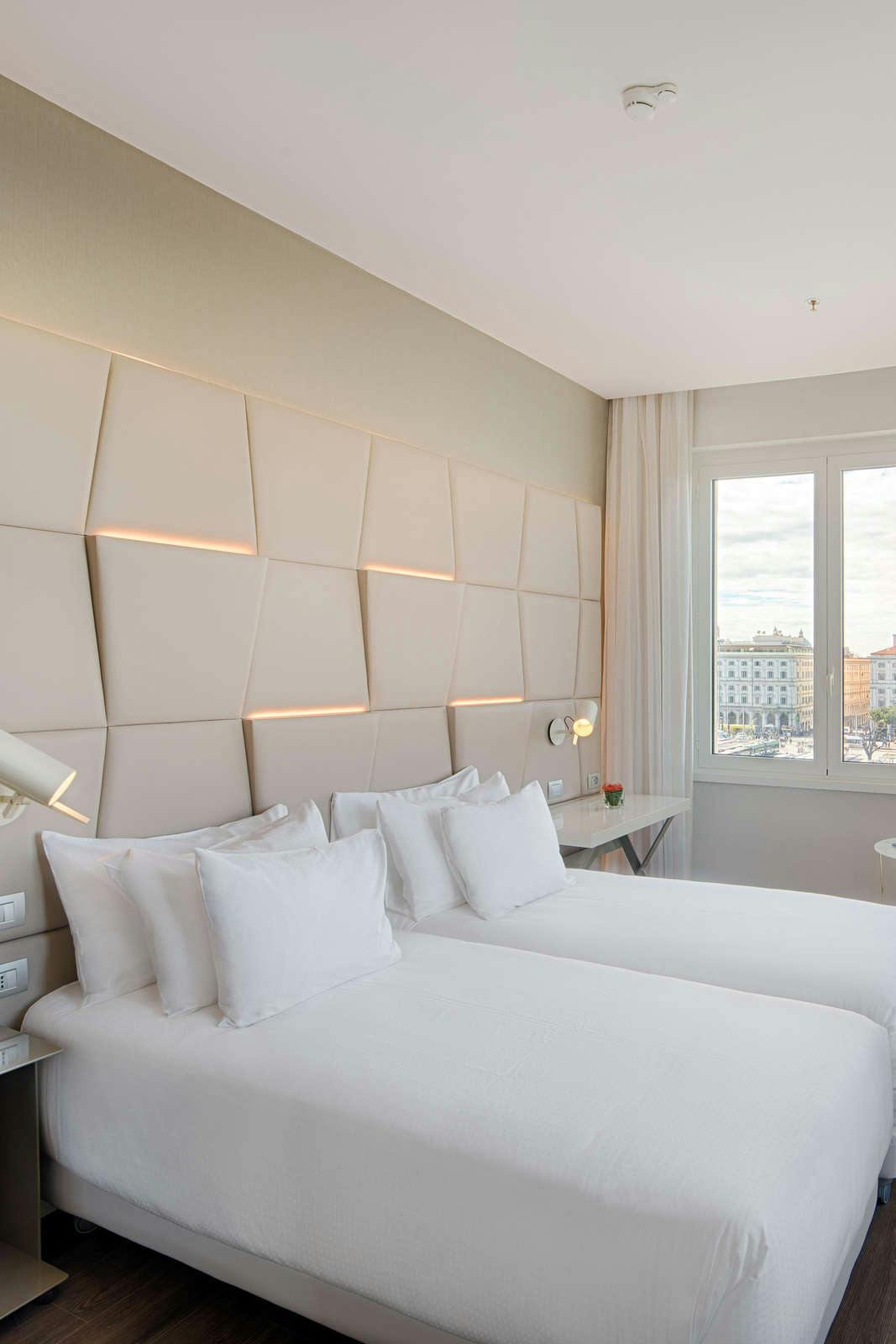 Hotel NH Collection Roma Palazzo Cinquecento photo 1