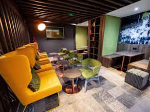 Hotel Ibis Styles Leeds City Centre Arena photo 1