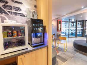 Hotel Ibis Styles Leeds City Centre Arena photo 4