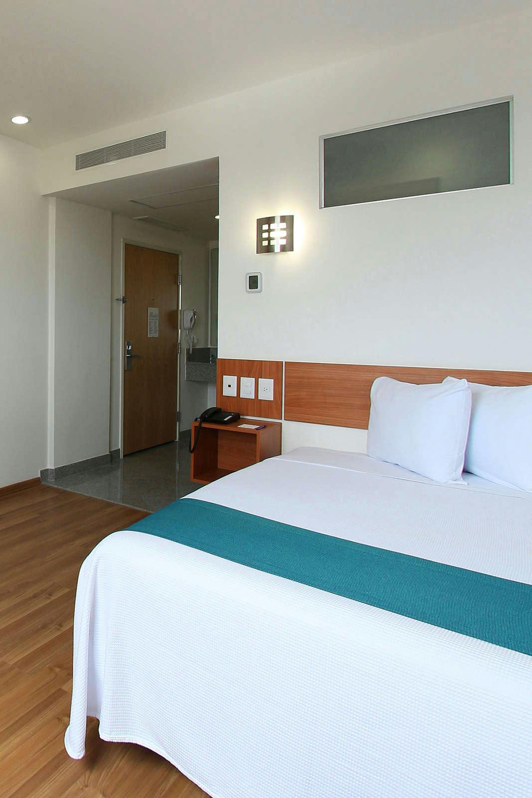 Hotel One Guadalajara Periférico Poniente photo 1