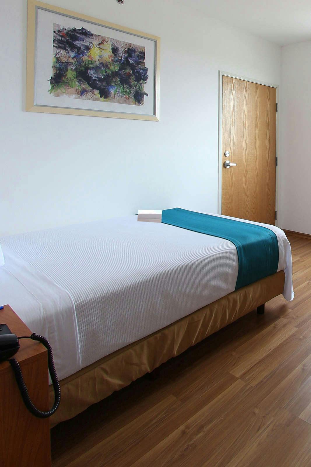 Hotel One Guadalajara Periférico Poniente photo 2