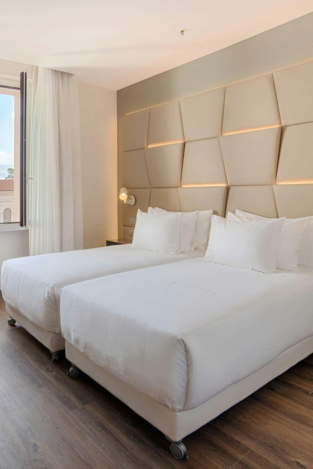 Hotel NH Collection Roma Palazzo Cinquecento photo 2