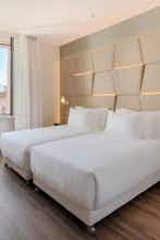 Hotel NH Collection Roma Palazzo Cinquecento photo 2