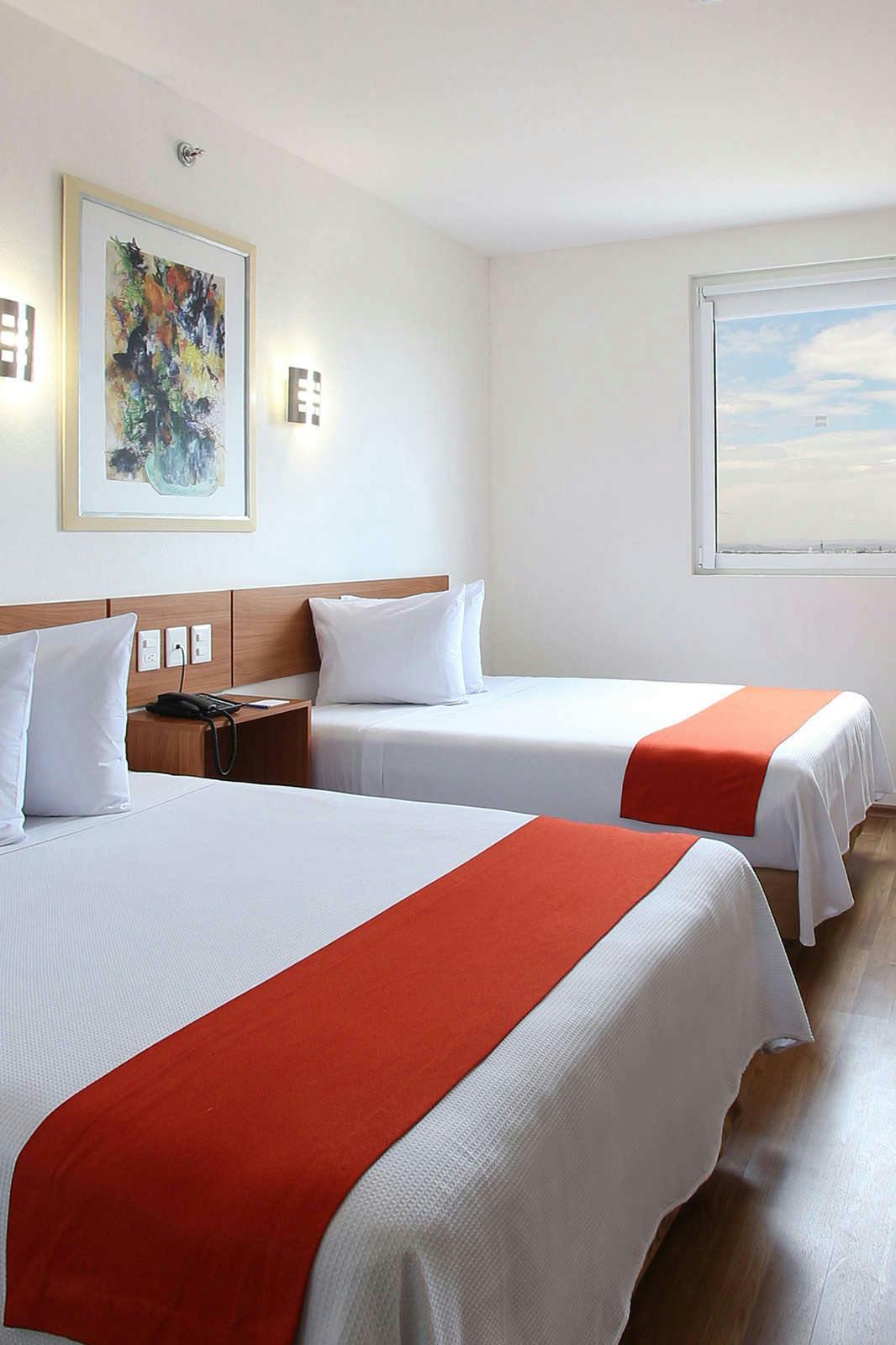 Hotel One Guadalajara Periférico Poniente photo 3