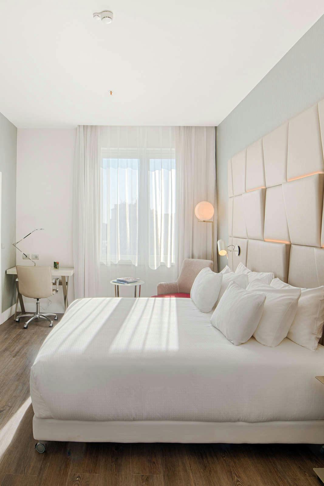 Hotel NH Collection Roma Palazzo Cinquecento photo 3