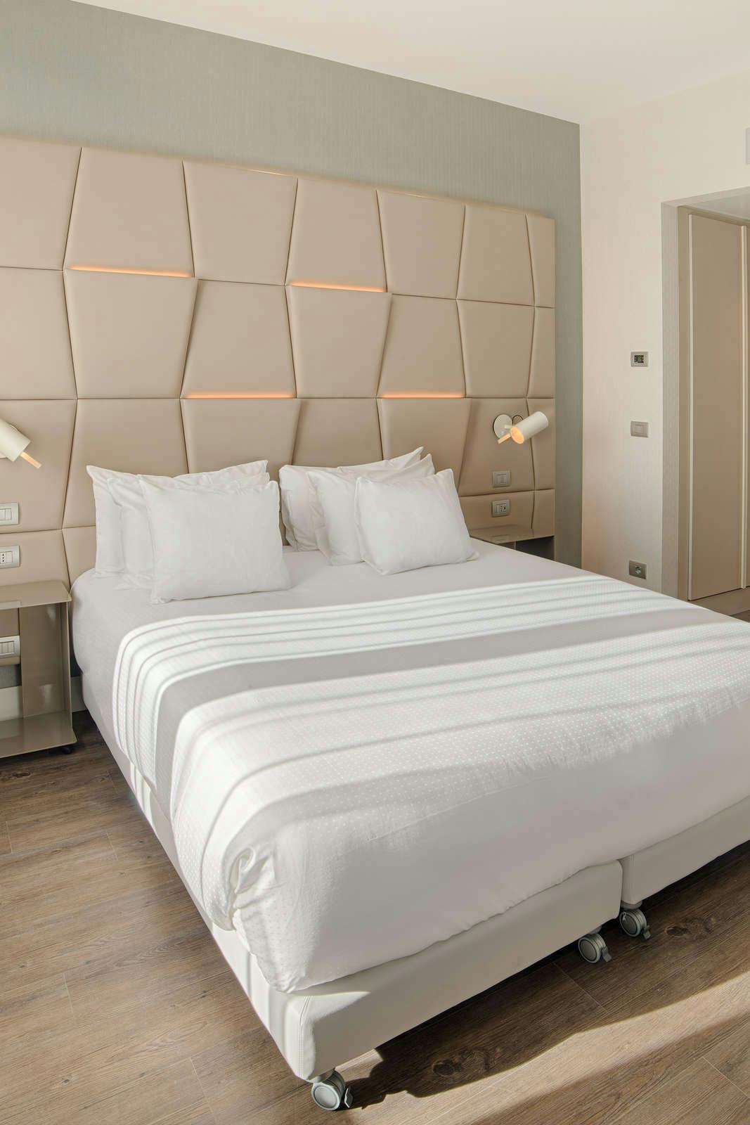 Hotel NH Collection Roma Palazzo Cinquecento photo 4