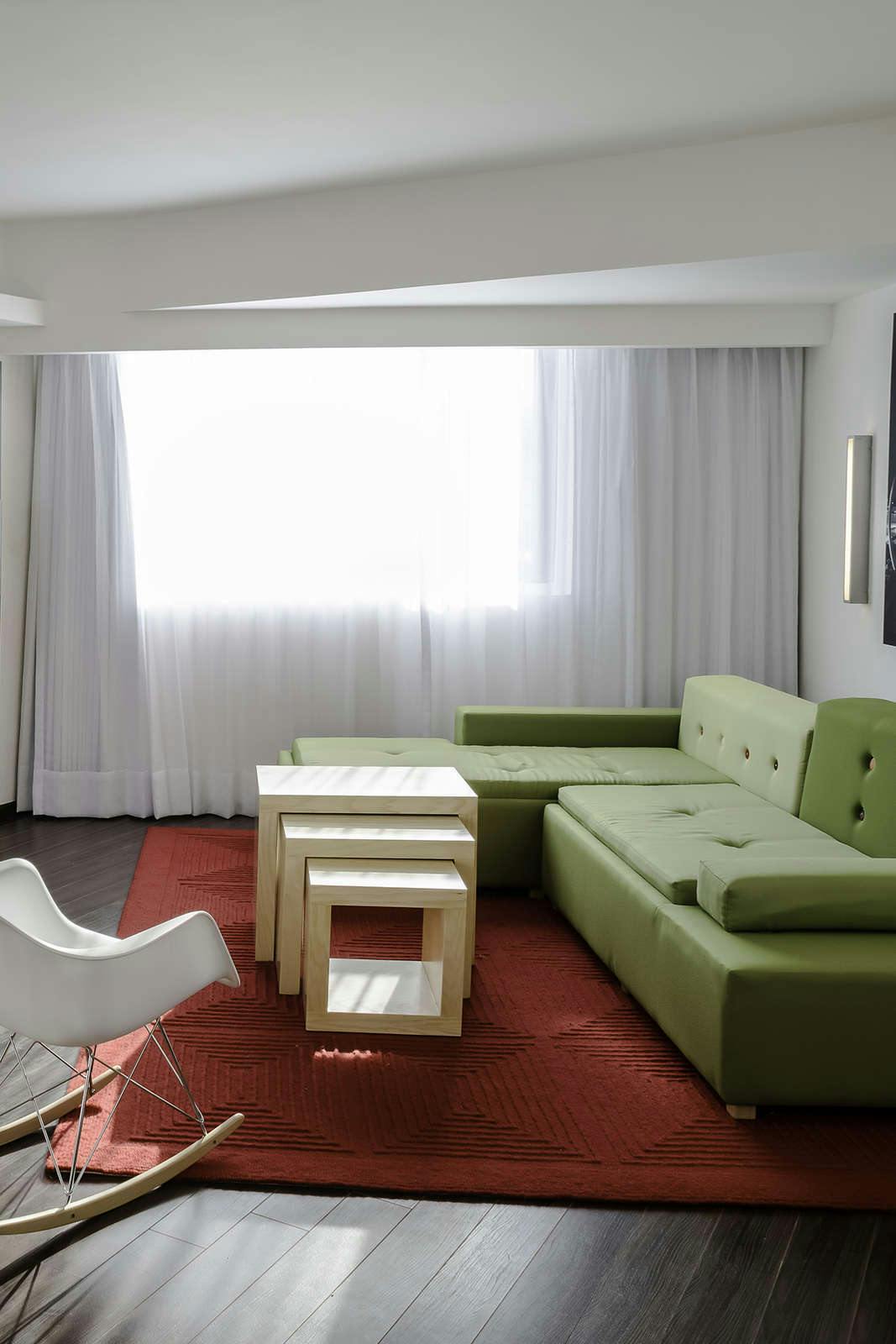 Hotel Fiesta Inn Monterrey Valle photo 3