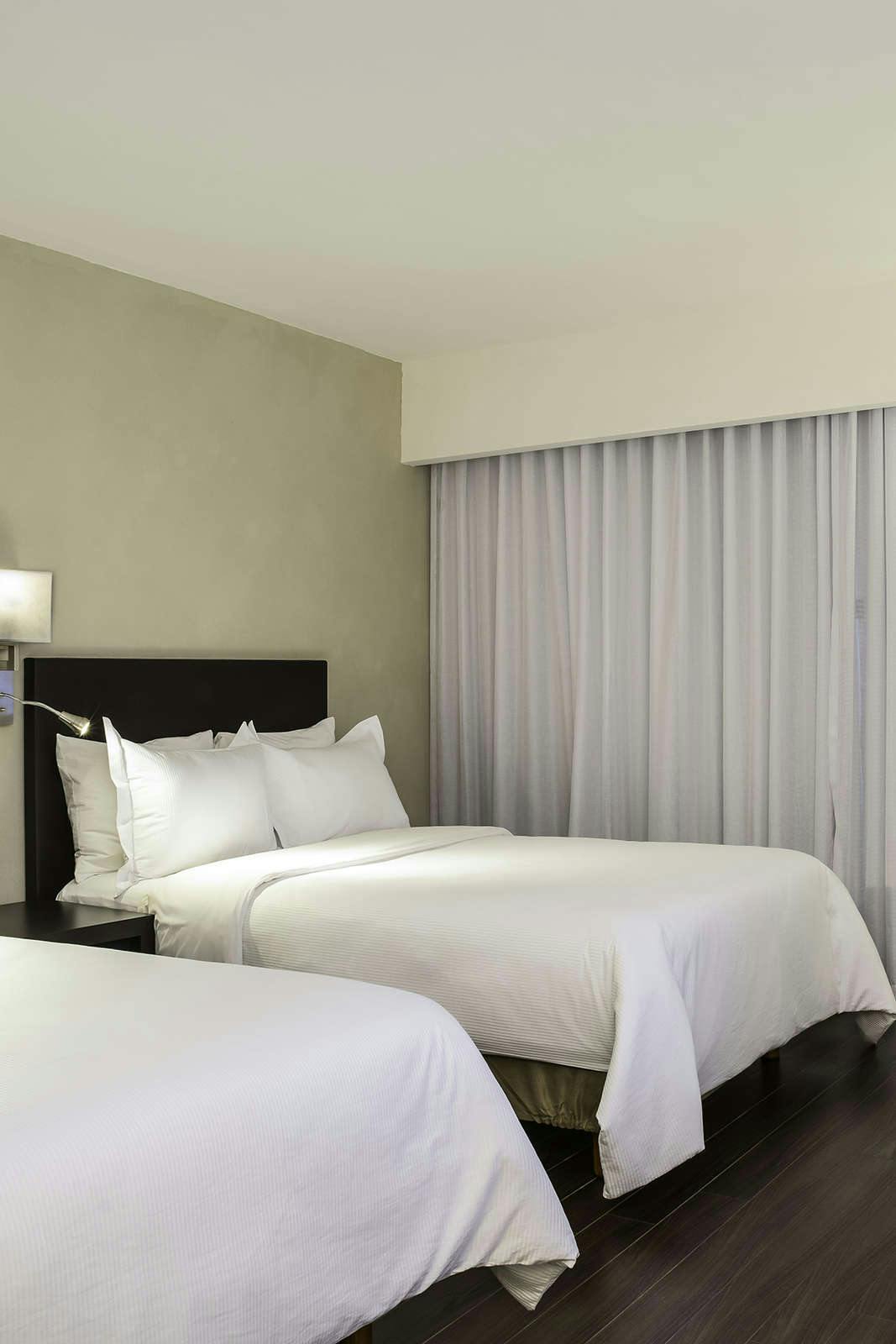 Hotel Fiesta Inn Monterrey Valle photo 4