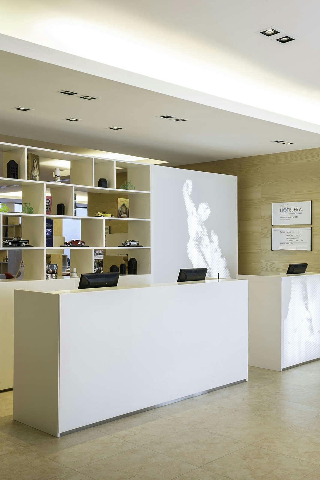 Hotel Fiesta Inn Monterrey Valle photo 5