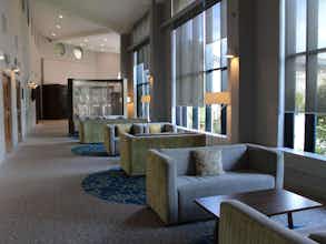 Hotel Novotel London Stansted Airport photo 1
