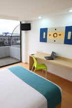 Hotel One Guadalajara Centro Histórico photo 3