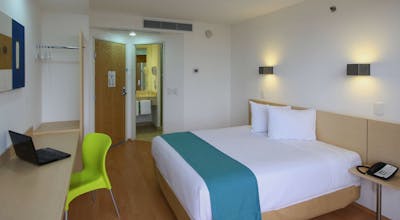 One Guadalajara Centro Histórico