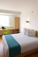 Hotel One Guadalajara Centro Histórico photo 1