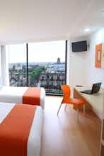 Hotel One Guadalajara Centro Histórico photo 5