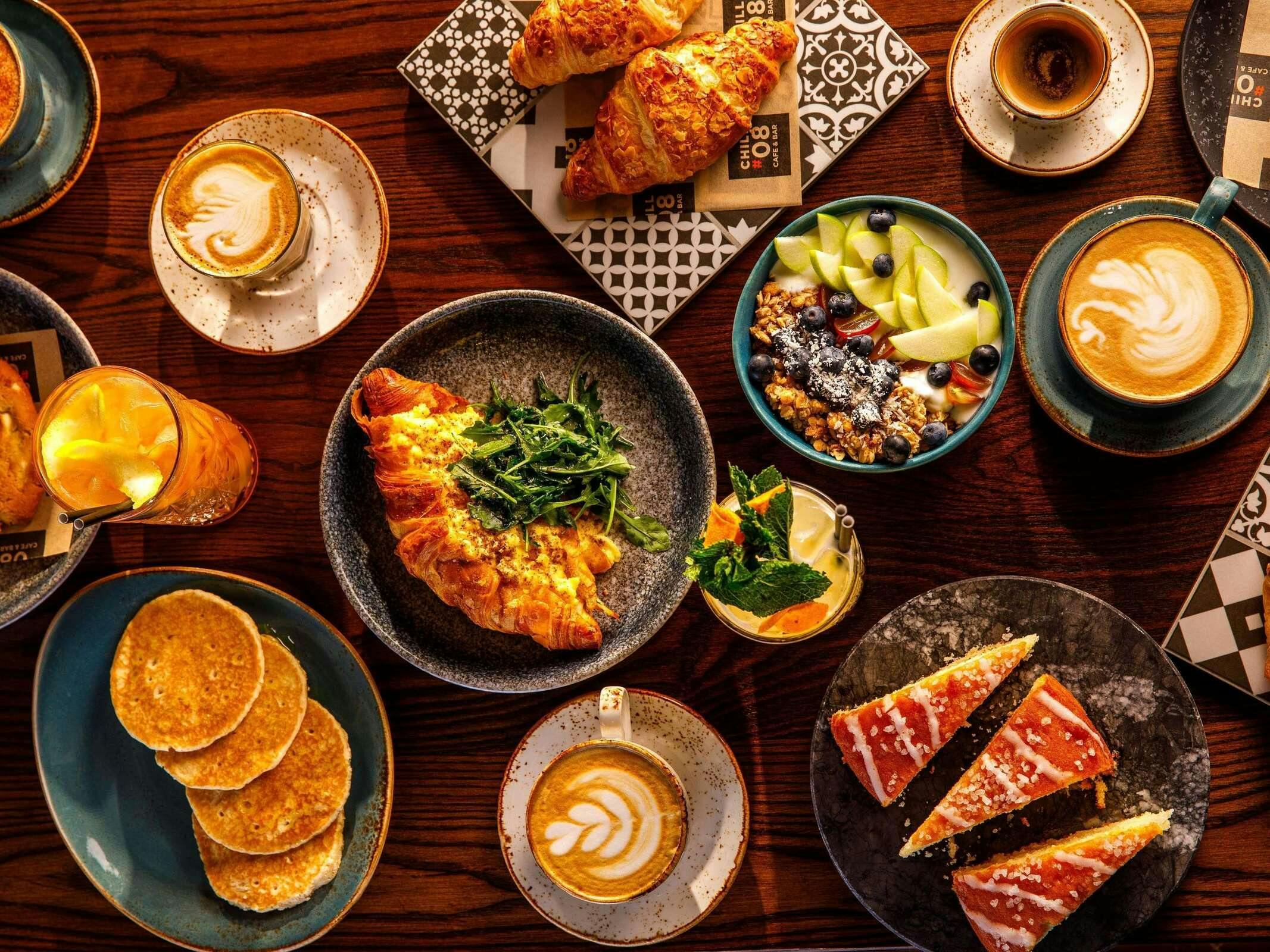 Hotel ibis London Canning Town photo 4