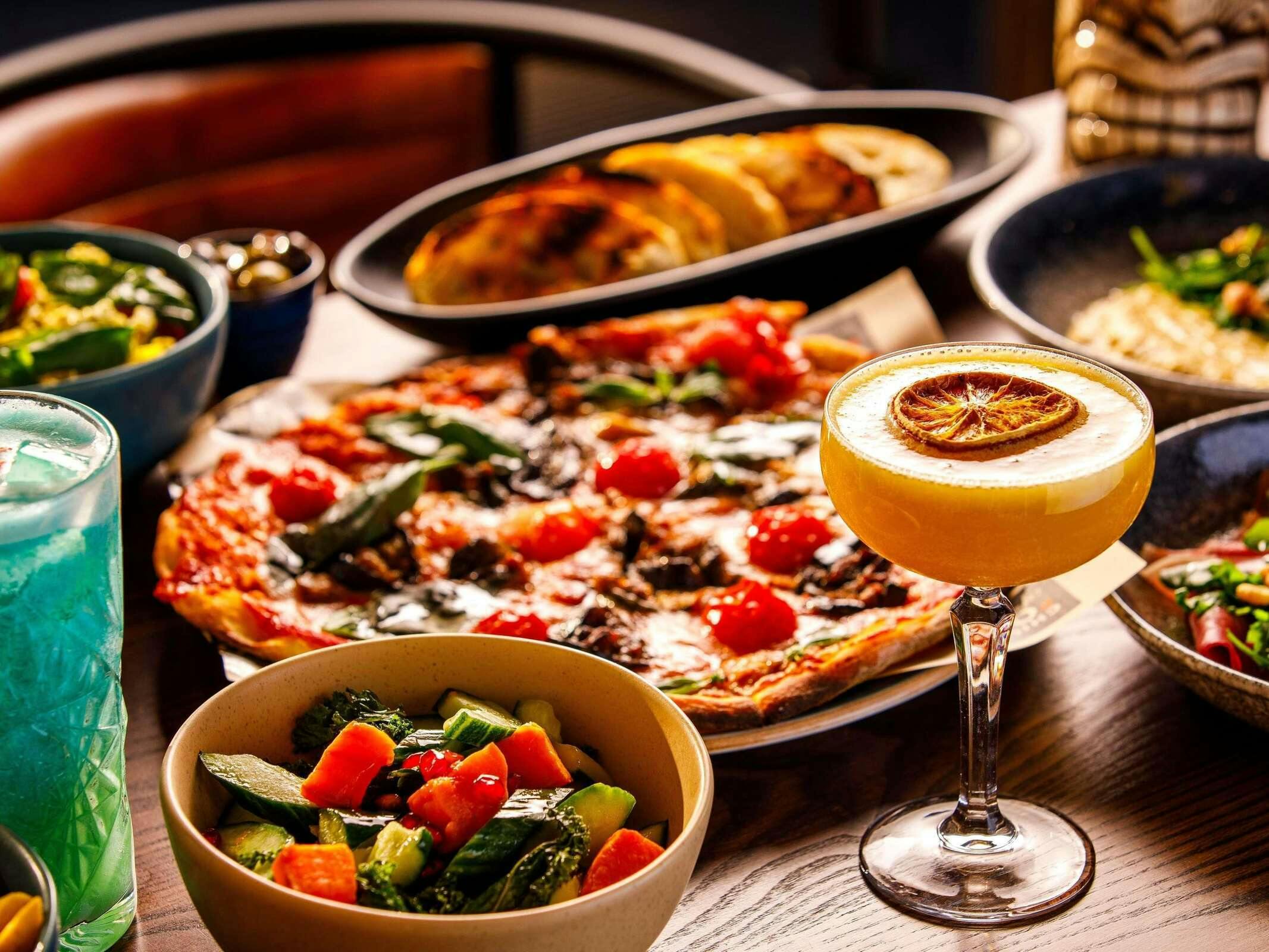 Hotel ibis London Canning Town photo 5