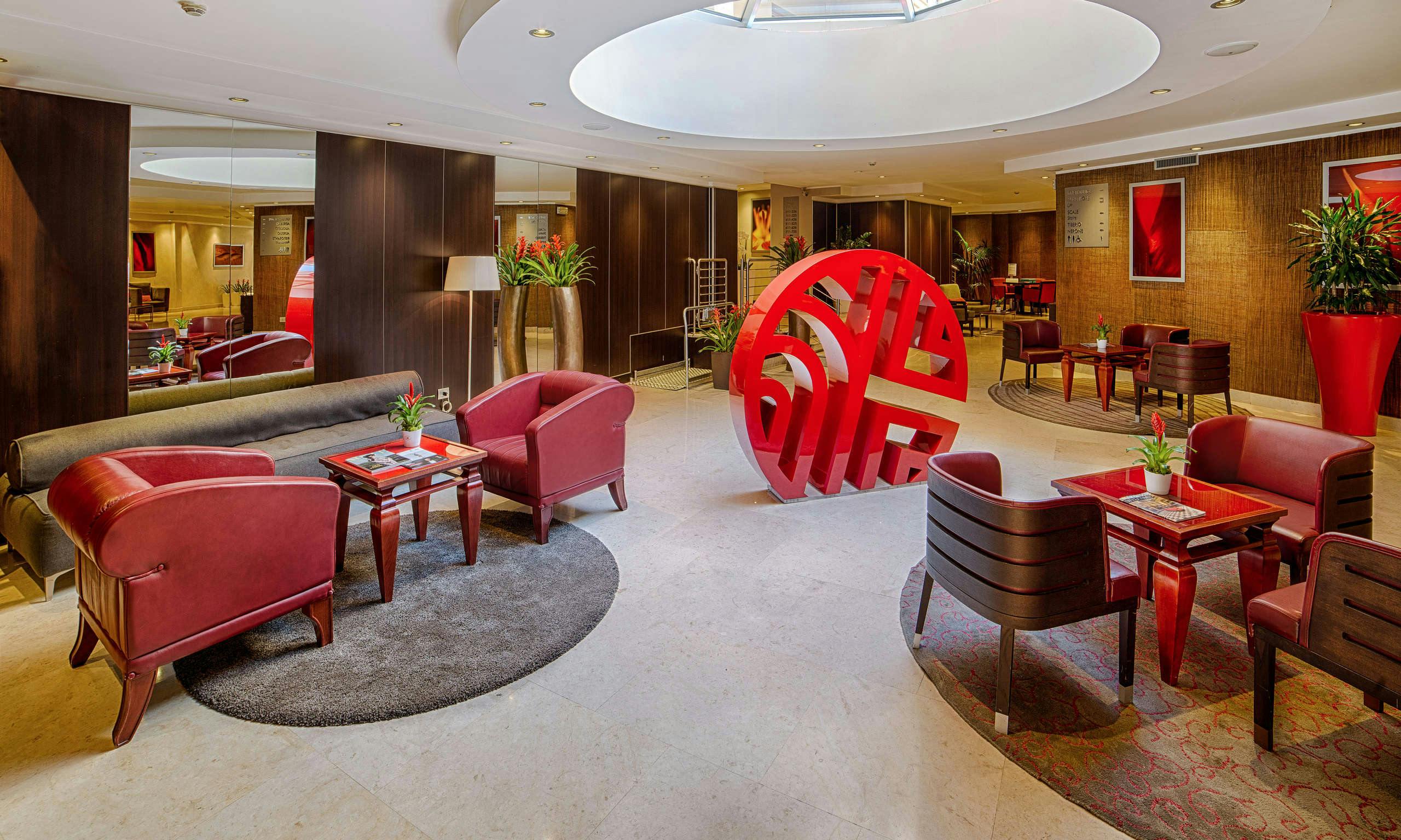 NH Collection Roma Giustiniano