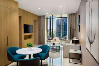 Hotel Millennium Place Mirdif Hotel photo 1