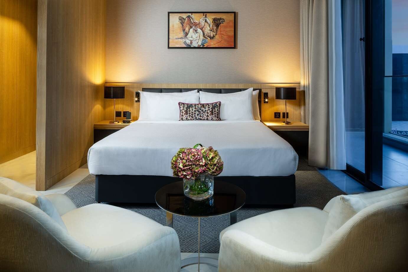 Hotel Millennium Place Mirdif Hotel photo 2