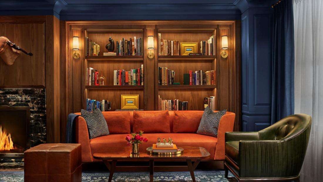 Hotel The Newbury Boston photo 1