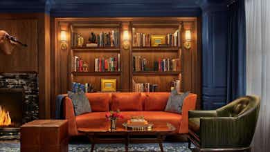 Hotel The Newbury Boston photo 1