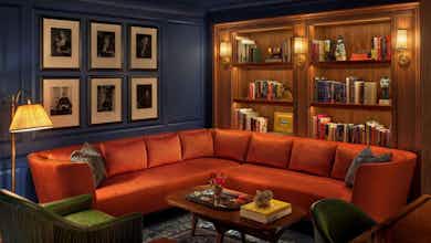 Hotel The Newbury Boston photo 5