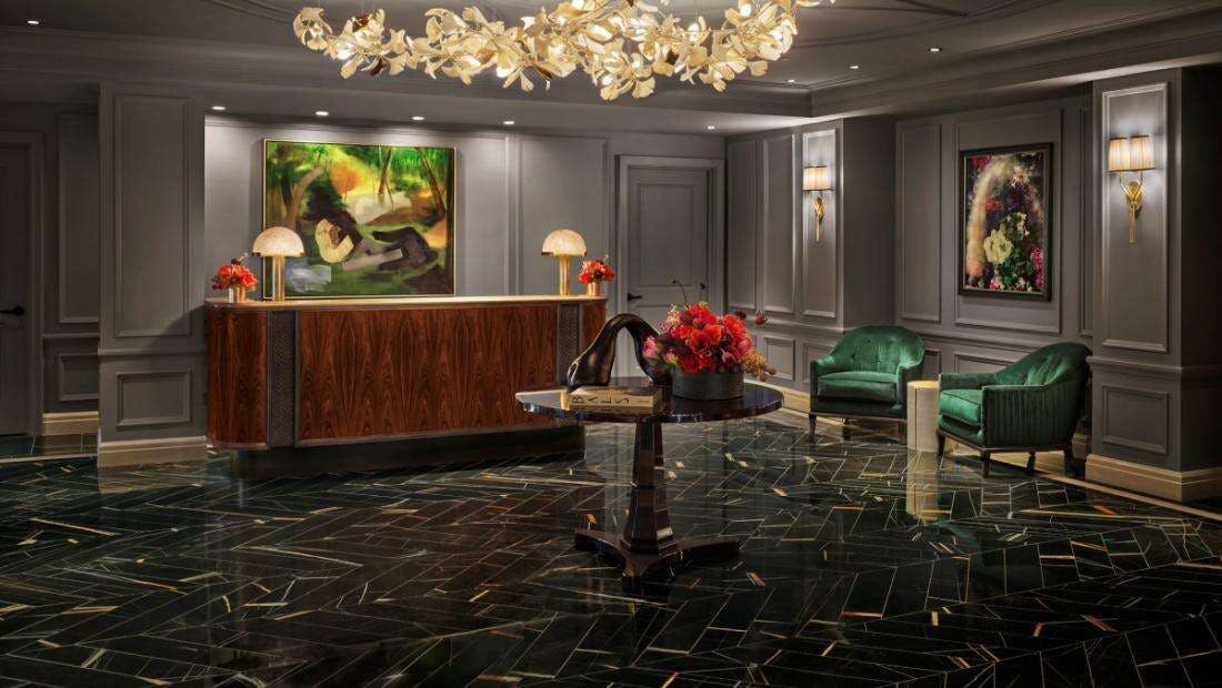 Hotel The Newbury Boston photo 2