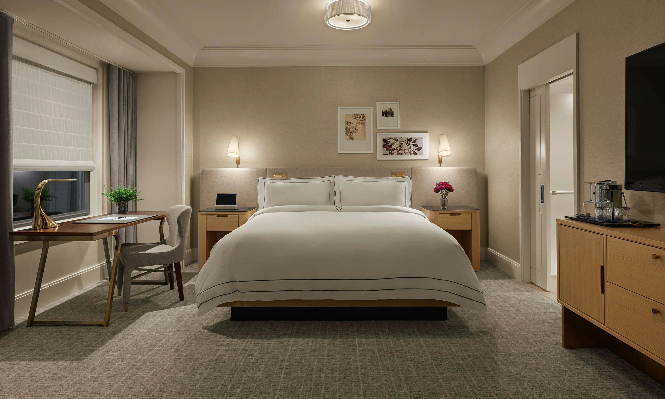 Hotel The Newbury Boston photo 3
