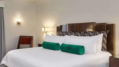 Hotel The Oxford Hotel photo 5