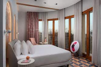 Hotel nhow Roma Vittorio Veneto photo 4
