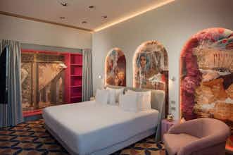 Hotel nhow Roma Vittorio Veneto photo 5