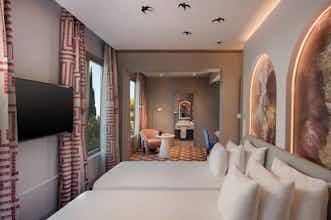 Hotel nhow Roma Vittorio Veneto photo 1