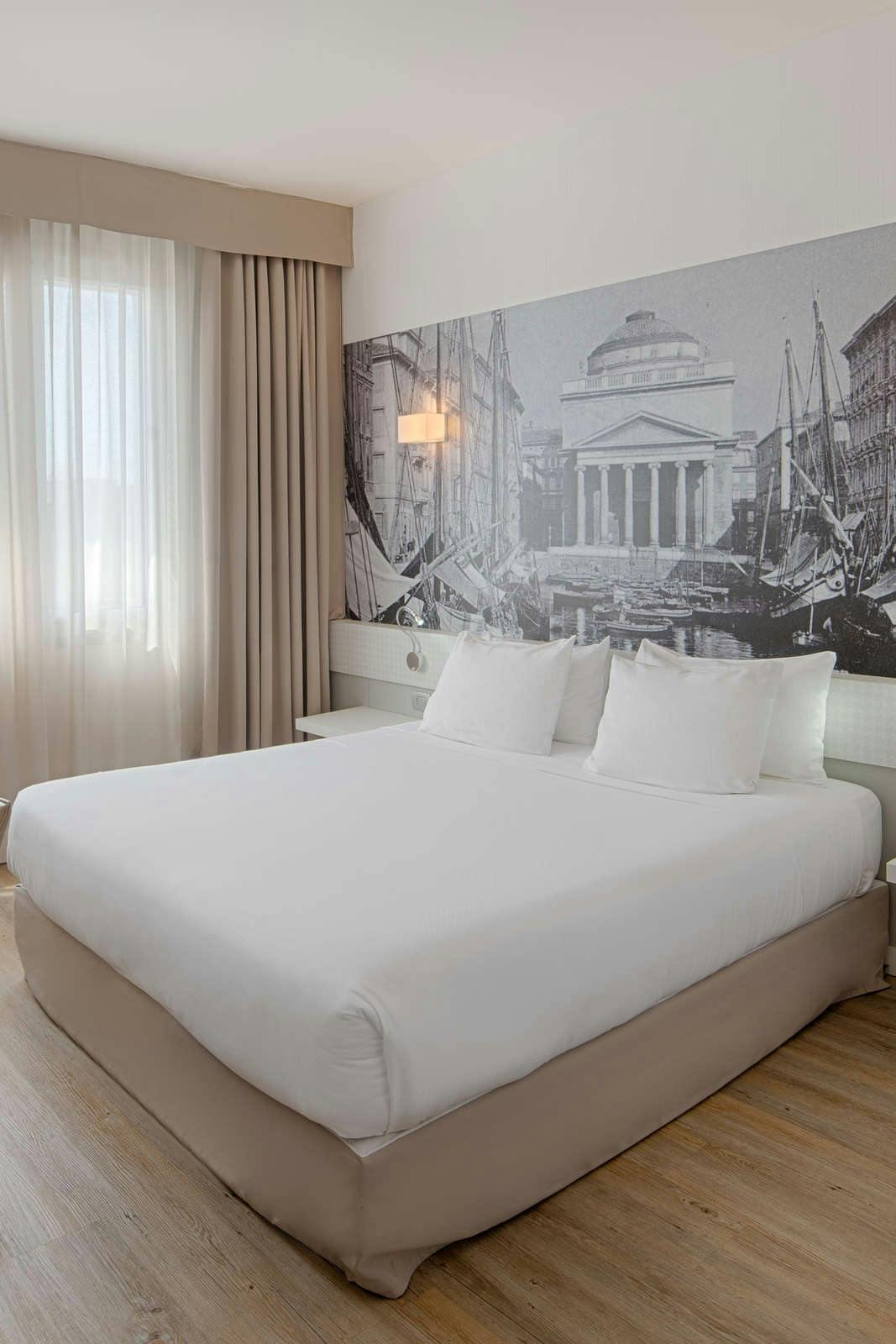 Hotel NH Trieste photo 3